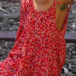 Baby Doll Mini Dress – Zulu New Arrivals<Kulani Kinis Hot