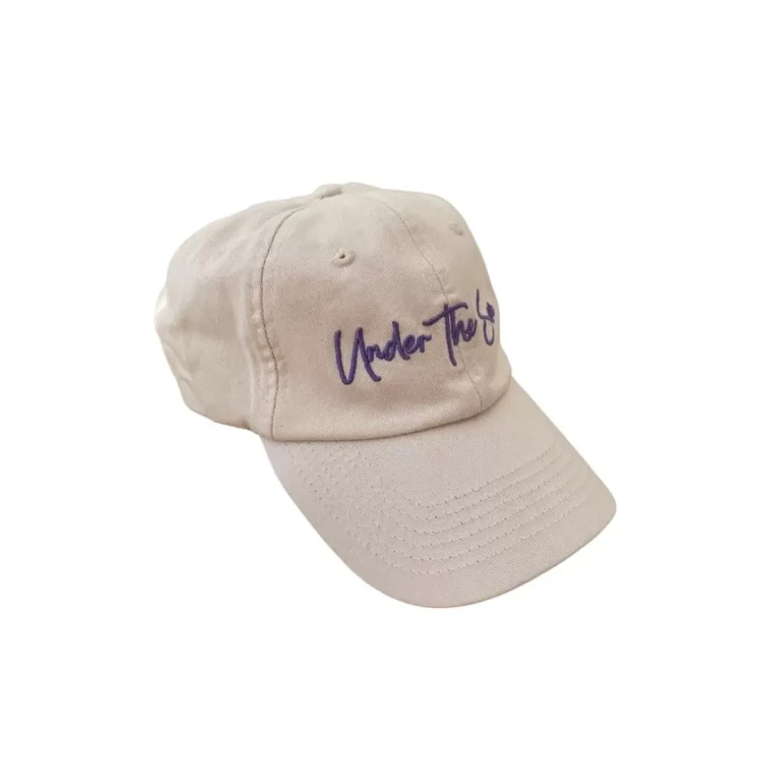 Baseball Hat – Ivory Under The Sun New Arrivals<Kulani Kinis Cheap