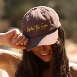 Baseball Hat – Toffee Under The Sun New Arrivals<Kulani Kinis Store