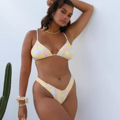 Bralette Bikini Top – Whipped Wonder<Kulani Kinis Flash Sale
