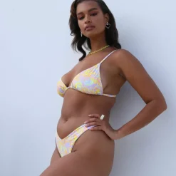 Bralette Bikini Top – Whipped Wonder<Kulani Kinis Flash Sale