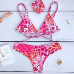 Cheeky Bikini Bottom – Sahara Bikini Bottoms<Kulani Kinis Discount