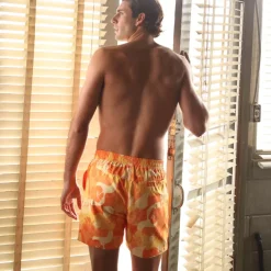 Men'S Swim Trunks – Dreamsicle New Arrivals<Kulani Kinis Cheap