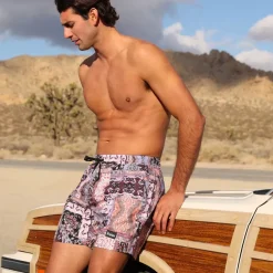 Men'S Swim Trunks – Moonlight Motel New Arrivals<Kulani Kinis Online