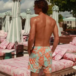 Men'S Swim Trunks – Malibu<Kulani Kinis Discount