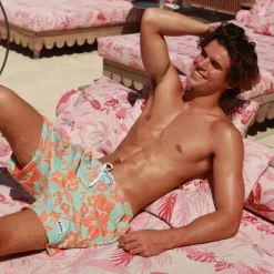 Men'S Swim Trunks – Malibu<Kulani Kinis Discount