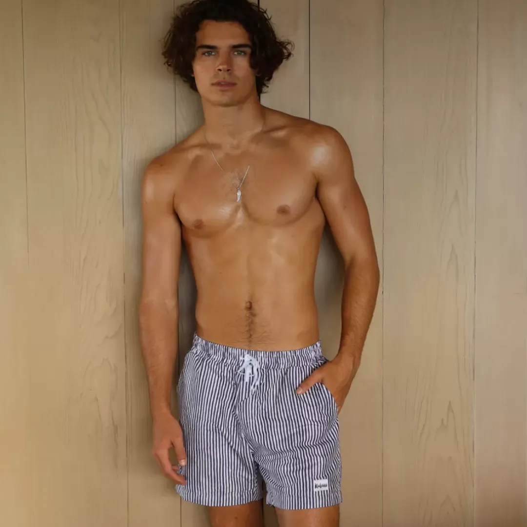 Men'S Swim Trunks – Yachtie<Kulani Kinis Hot