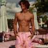 Men'S Swim Trunks – Sorbet Sunrise<Kulani Kinis Fashion