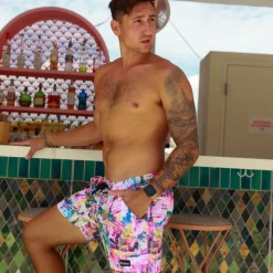 Men'S Swim Trunks – Cabo<Kulani Kinis Outlet