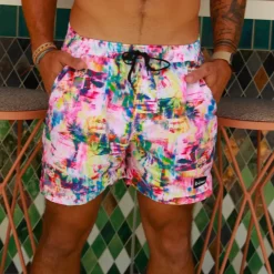 Men'S Swim Trunks – Cabo<Kulani Kinis Outlet