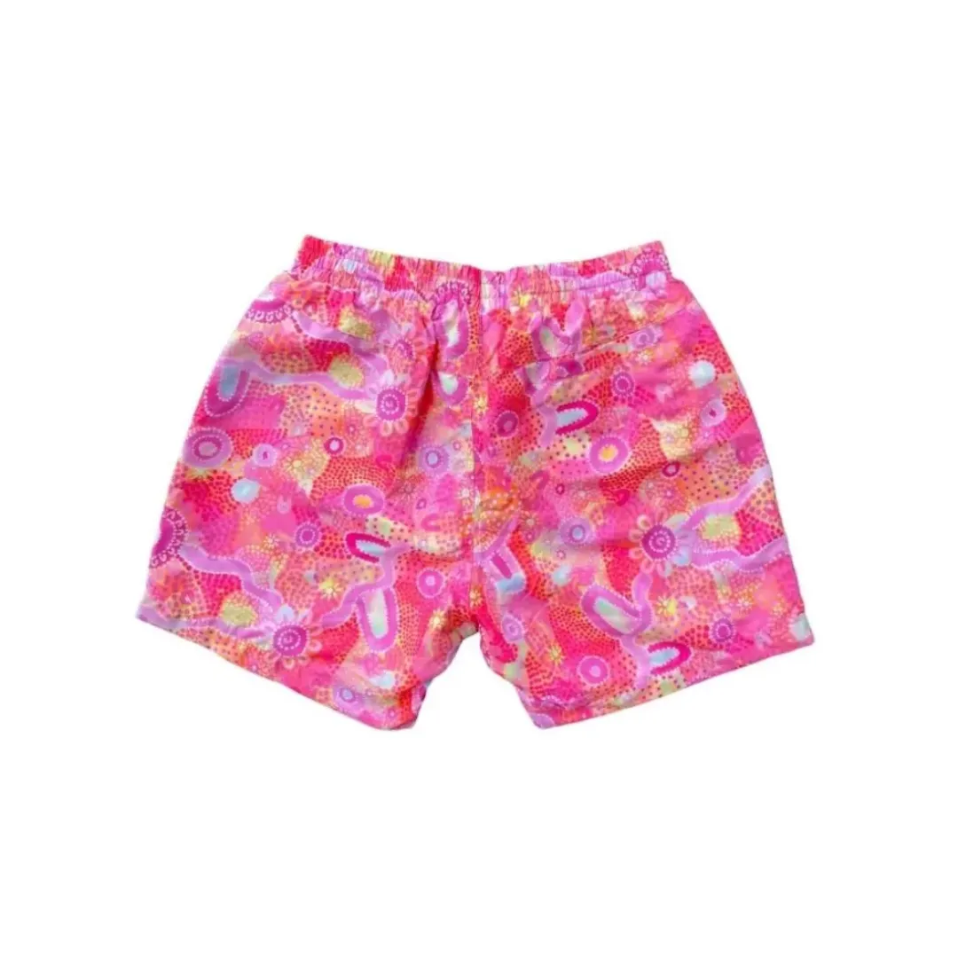 Men'S Swim Trunks – Rosie Rivers<Kulani Kinis Flash Sale