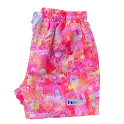 Men'S Swim Trunks – Rosie Rivers<Kulani Kinis Flash Sale