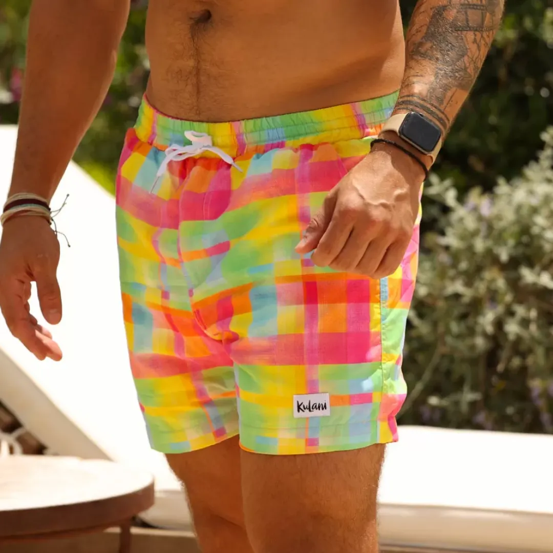 Men'S Swim Trunks – Candy Cove<Kulani Kinis Online