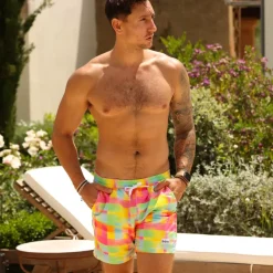Men'S Swim Trunks – Candy Cove<Kulani Kinis Online