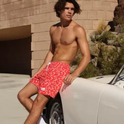 Men'S Swim Trunks – Aloha Punch New Arrivals<Kulani Kinis Best Sale