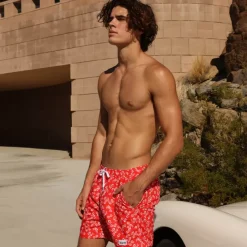 Men'S Swim Trunks – Aloha Punch New Arrivals<Kulani Kinis Best Sale