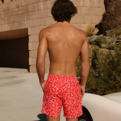 Men'S Swim Trunks – Aloha Punch New Arrivals<Kulani Kinis Best Sale