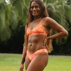 Minimal Bikini Top – Lilo New Arrivals<Kulani Kinis Best Sale