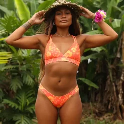 Minimal Full Coverage Bikini Bottom – Lilo New Arrivals<Kulani Kinis Fashion