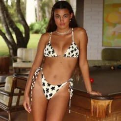 New Arrivals Bralette Bikini Top – Mocha Muse<Kulani Kinis Clearance