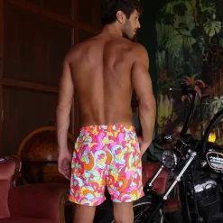 New Arrivals Men'S Swim Trunks – Juicy Fruit<Kulani Kinis Store