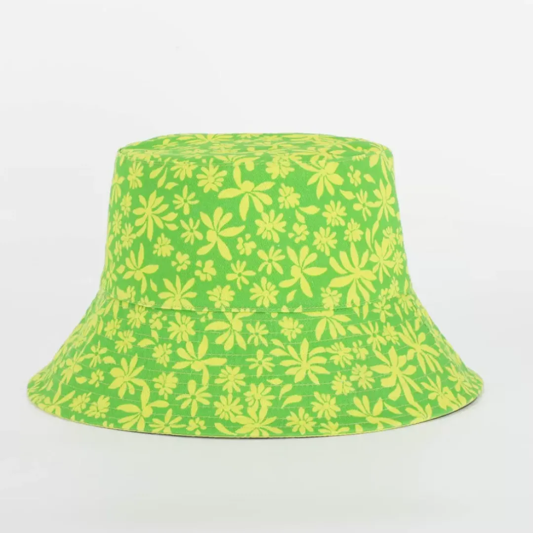 New Arrivals Bucket Hat – Banana Cabana<Kulani Kinis Flash Sale