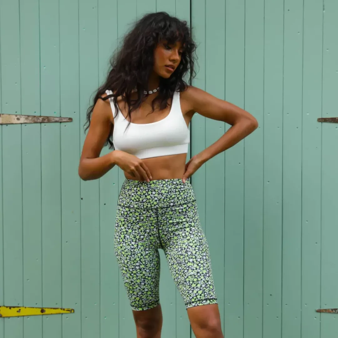 Referee Bike Shorts Bike Shorts – Wahine New Arrivals<Kulani Kinis Shop