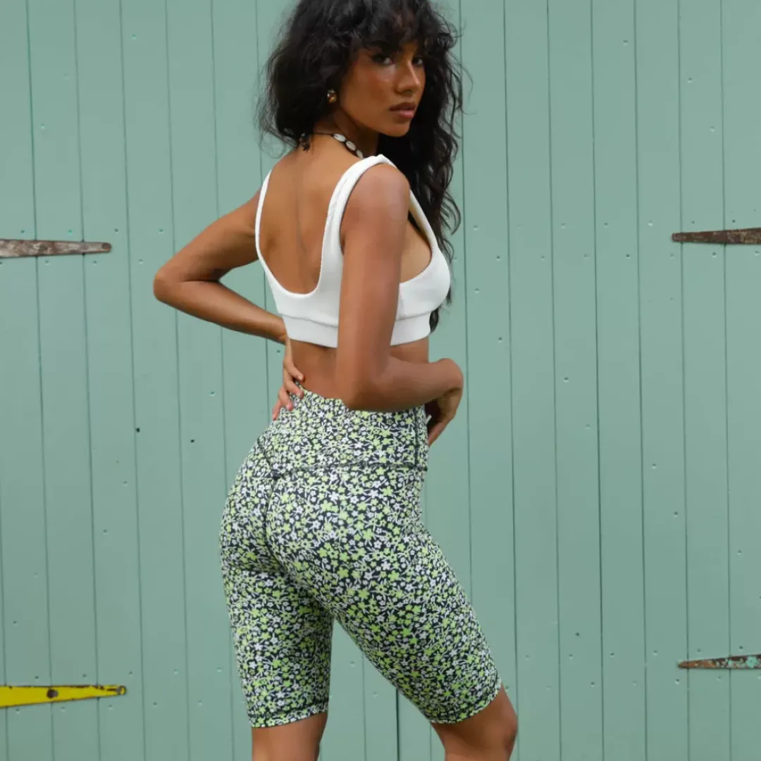 Referee Bike Shorts Bike Shorts – Wahine New Arrivals<Kulani Kinis Shop