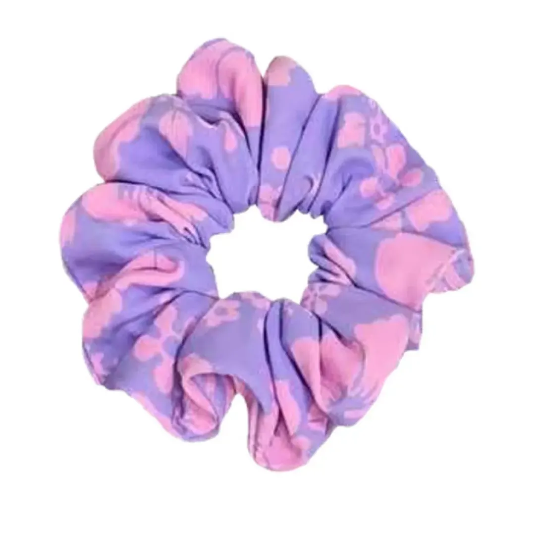 Scrunchie – Hibiscus Haze<Kulani Kinis Fashion