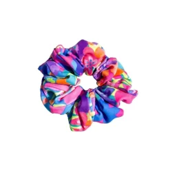 Scrunchie – Rainbow Jungle Scrunchies<Kulani Kinis Flash Sale
