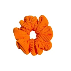 Scrunchies Scrunchie – Papaya Ribbed<Kulani Kinis New